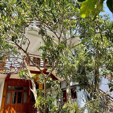 Hotel Jungle Escape Hiriketiya Dikwella Esterno foto
