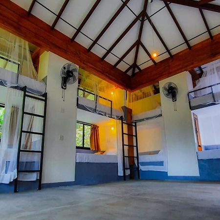 Hotel Jungle Escape Hiriketiya Dikwella Esterno foto