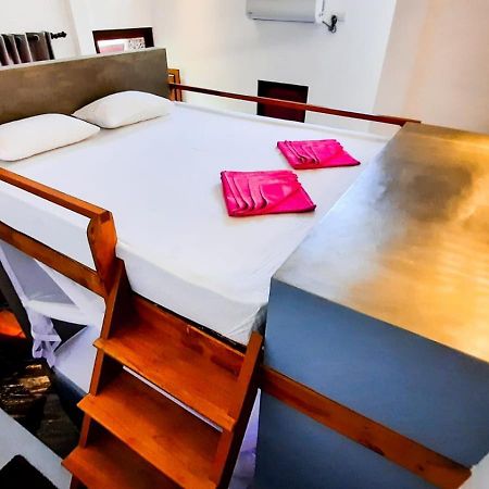 Hotel Jungle Escape Hiriketiya Dikwella Esterno foto