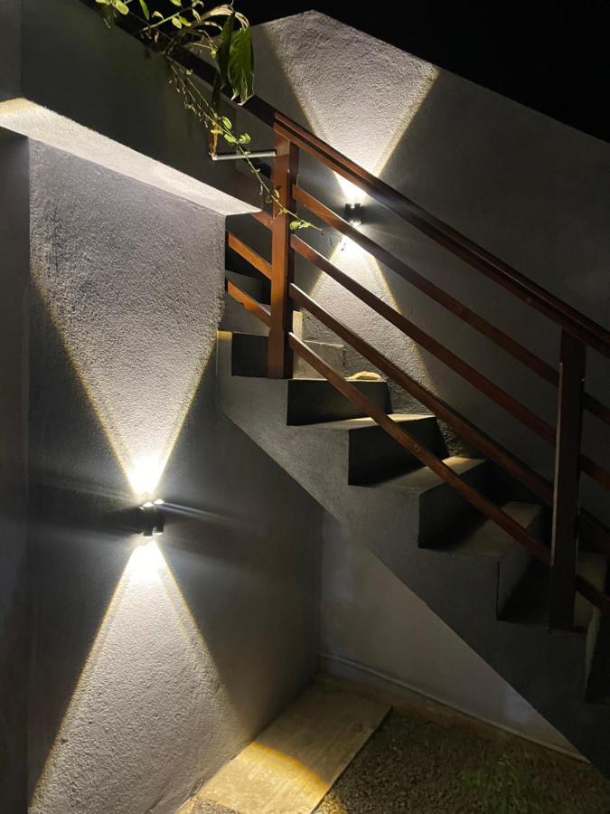 Hotel Jungle Escape Hiriketiya Dikwella Esterno foto