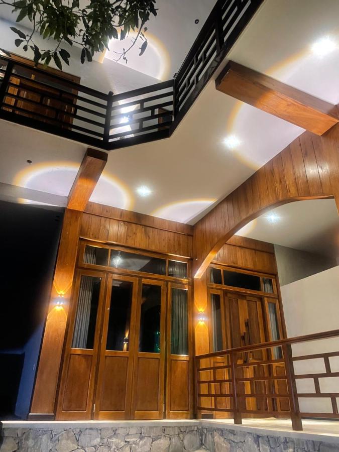 Hotel Jungle Escape Hiriketiya Dikwella Esterno foto