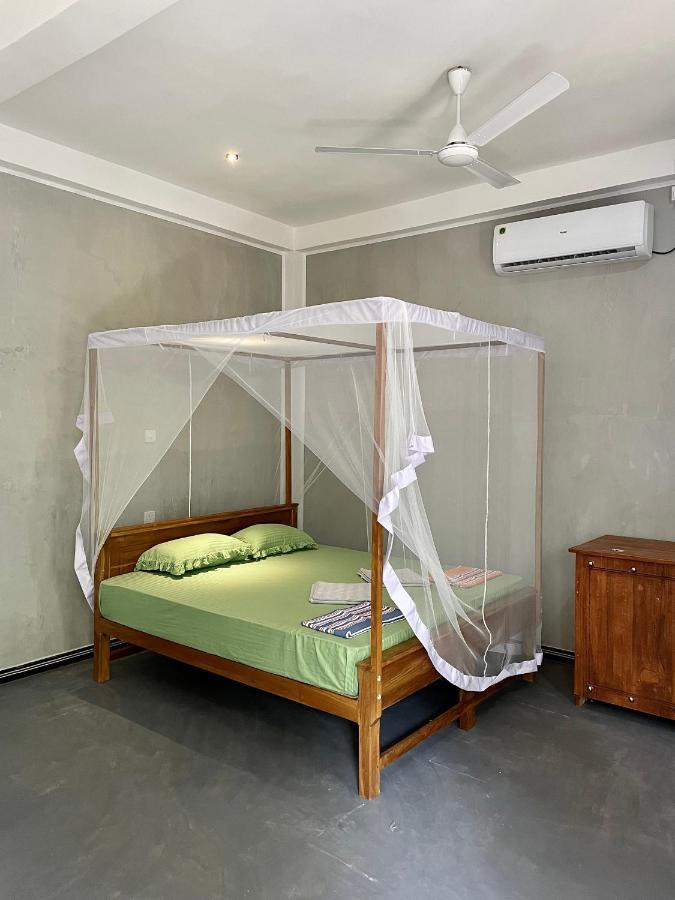 Hotel Jungle Escape Hiriketiya Dikwella Esterno foto