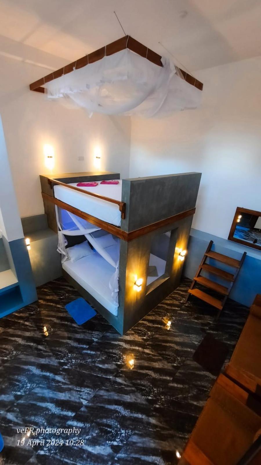 Hotel Jungle Escape Hiriketiya Dikwella Esterno foto